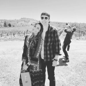 Taylor Cole Instagram - We all survived my bday month! 😂 Thank you to everyone who made it so extra special❣️ Also very fitting that #earthday falls in the month I celebrate how grateful I am to everyone and everything we have been blessed with in this world. The most incredibly heart warming gift of the year along with the incredible @bgclt donations was 2 acres of forest in Lake Tahoe to be planted with sugar pine seedlings to restore the burn scars around Tahoe in my name. @sugarpinefoundation A gift that will keep giving for lifetimes to come. Thank you❣️#aprilbaby