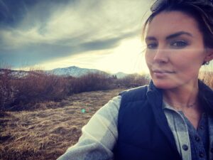 Taylor Cole Instagram - Protect her 🌎 #motherearth #happyearthday we have all the answers surrounding us #nurturenature