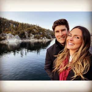 Taylor Cole Instagram - We all survived my bday month! 😂 Thank you to everyone who made it so extra special❣️ Also very fitting that #earthday falls in the month I celebrate how grateful I am to everyone and everything we have been blessed with in this world. The most incredibly heart warming gift of the year along with the incredible @bgclt donations was 2 acres of forest in Lake Tahoe to be planted with sugar pine seedlings to restore the burn scars around Tahoe in my name. @sugarpinefoundation A gift that will keep giving for lifetimes to come. Thank you❣️#aprilbaby