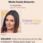 Taylor Cole