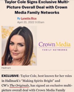 Actress Taylor Cole HD Instagram Photos and Wallpapers May 2022