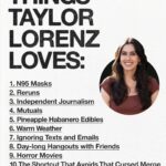 Taylor Lorenz