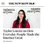 Taylor Lorenz