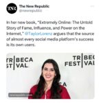 Taylor Lorenz