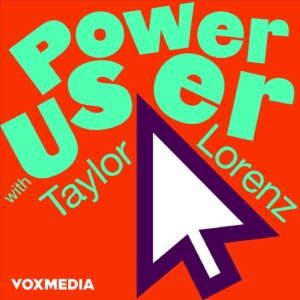 Taylor Lorenz Instagram - Personal news!! Follow @poweruserpod and lmk who I should have on?!?!