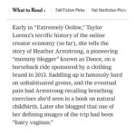 Taylor Lorenz