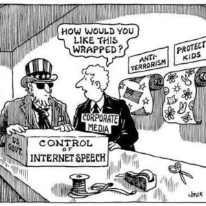 Taylor Lorenz Instagram - This comic is decades old and remains eternally relevant