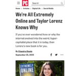 Taylor Lorenz