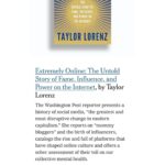 Taylor Lorenz