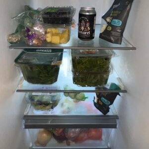 Taylor Lorenz Instagram - On this weeks Behind Cold Doors we have the one and only @taylorlorenz 

Roast her fridge! And make sure to check out her new book @extremelyonlinebook it’s such a good read for anyone interested in the history of online culture and how it evolved to what it is today!