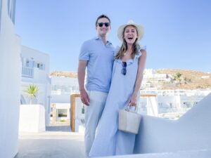 Taylor Louderman Instagram - MYKONOS music ban 2021

#mykonos #greece #greece🇬🇷 #greecetravel #honeymoon #honeymoondestination