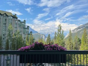 Taylor Misiak Instagram - OH CANADA 🍁 so many stunning and spectacular sights!