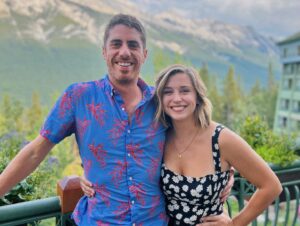 Taylor Misiak Instagram - OH CANADA 🍁 so many stunning and spectacular sights!