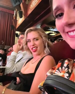 Taylor Misiak Instagram - Some 2023 shit 👍🏼