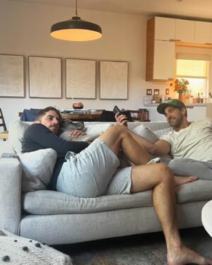 Taylor Misiak Instagram - Some 2023 shit 👍🏼