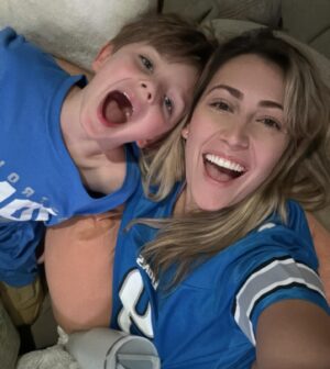 Taylor Dooley Instagram - life lately 😍