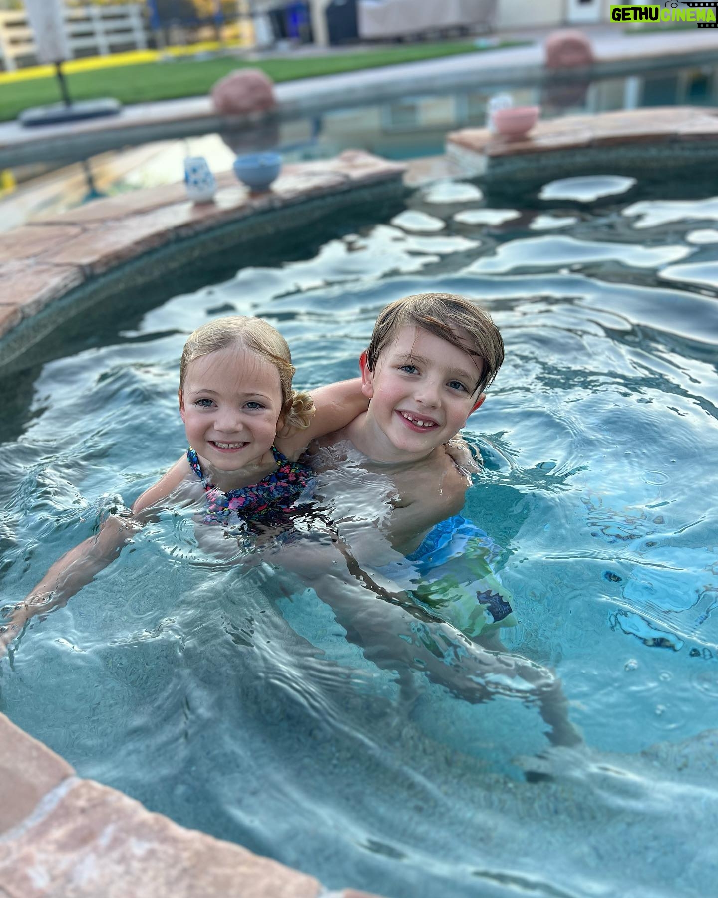 Taylor Dooley Instagram - September, you’ve been an interesting month…one filled with lots of sickness & frustrations but also filled with so much love, cuddles, and family bonding. Let’s see what October has in store for us 🧡// September photo dump 🥰 1. The one day I did my hair this month, feeling myself. 2. Cuddle puddle with my favorites 3. Adaline discovered songwriting and her first original single “You Gotta Wait For You True Love” is currently being worked on, by her 😂 4. My mini man lost his two front teeth and is starting to look older which is killing me 😭 5. Sick and tired of being sick and tired. 6. More cuddles but this time wif my hubby (omg, we’ve been married a month 🥰). 7. Game Cube Mario Party, patiently waiting for my hubs to wake up and realize it’s his turn 8. Siblings who love each other (most of the time) 9. Homeschool outside with my girl 💛 10. Ended the month by FINALLY feeling a little better and got to meet Bluey and Bingo at the zoo😍
