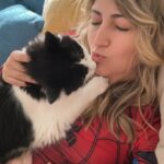 Taylor Dooley Instagram - life lately 😍