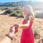 Taylor Dooley Instagram – Desert photo dump 🌵 Take me back ☀️