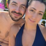 Taylor Dooley Instagram – Family fun in the sun on this beautiful Saturday ☀️😍