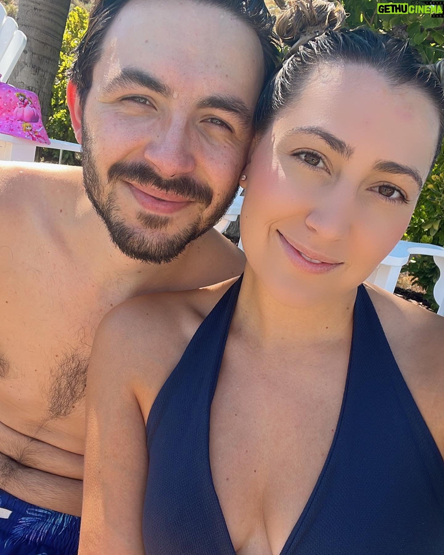 Taylor Dooley Instagram - Family fun in the sun on this beautiful Saturday ☀️😍