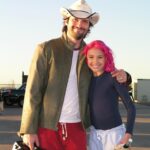 Taylor Dooley Instagram - ✨ 18 Years of Sharkboy & Lavagirl ✨ man oh man how time just flies. 18 years ago, SB&LG flew into movie theaters across the world and my life was forever changed 💛 So grateful for the forever family, amazing memories, a lifetime of fun, and a constant reminder that some dreams are so powerful that they become real 😉 Thanks for loving SB&LG for all these years with me and remember, everything that is or was began with a dream 🌋🦈