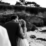 Taylor Dooley Instagram – Mr. & Mrs. Poppin ❤️‍🔥 8.2.23 ✨