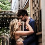 Taylor Dooley Instagram - Happy Valentine’s Day to the love of my life @np_msc ❤️ You swept me (and the kids) off of our feet & chose to do this crazy thing called life with us. I am forever humbled that the man of my dreams, the man of my kids dreams…loves us right back. Every day is love day around here and my heart is constantly so filled. We are so grateful God sent you our way 🥰