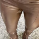 Taylor Hale Instagram - 🎶 Now I learned a lesson I won’t soon forget, so listen and you won’t regret: Be true to yourself - don’t miss your chance and you won’t end up like the fool who ripped [her] pants! 🎶