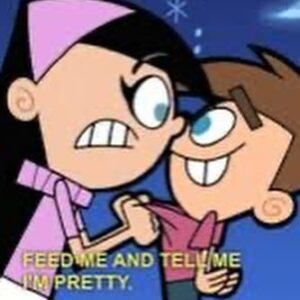 Taylor Hale Instagram - Trixie Tang said it best