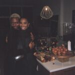 Taylor Hale Instagram - Only thing disposable here is the camera Salon beta test ✔️ #dinnerparty #offwhite #virgilablohoffwhite #dragrace #bigbrother #thechallenge #thecircle #blackhistory #blackhistorymonth
