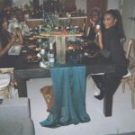 Taylor Hale Instagram - Only thing disposable here is the camera Salon beta test ✔️ #dinnerparty #offwhite #virgilablohoffwhite #dragrace #bigbrother #thechallenge #thecircle #blackhistory #blackhistorymonth