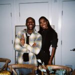 Taylor Hale Instagram - Only thing disposable here is the camera Salon beta test ✔️ #dinnerparty #offwhite #virgilablohoffwhite #dragrace #bigbrother #thechallenge #thecircle #blackhistory #blackhistorymonth