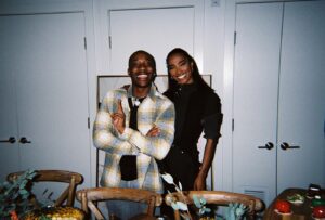 Taylor Hale Instagram - Only thing disposable here is the camera

Salon beta test ✔️

#dinnerparty #offwhite #virgilablohoffwhite #dragrace #bigbrother #thechallenge #thecircle #blackhistory #blackhistorymonth