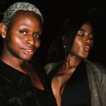 Taylor Hale Instagram - Only thing disposable here is the camera Salon beta test ✔️ #dinnerparty #offwhite #virgilablohoffwhite #dragrace #bigbrother #thechallenge #thecircle #blackhistory #blackhistorymonth