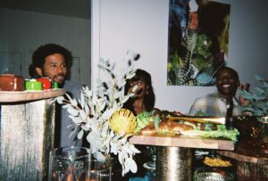 Taylor Hale Instagram - Only thing disposable here is the camera

Salon beta test ✔️

#dinnerparty #offwhite #virgilablohoffwhite #dragrace #bigbrother #thechallenge #thecircle #blackhistory #blackhistorymonth