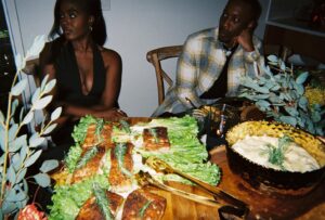 Taylor Hale Instagram - Only thing disposable here is the camera

Salon beta test ✔️

#dinnerparty #offwhite #virgilablohoffwhite #dragrace #bigbrother #thechallenge #thecircle #blackhistory #blackhistorymonth