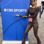 Taylor Hale Instagram - Who else dreamed of getting slimed watching Nickelodeon as a kid? 💚 As we dive into the #SuperBowl excitement, keep an eye out — dreams might just come true at #SBLVIII! 🏟️