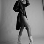 Taylor Hickson Instagram - fuck it i’m going no pants