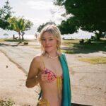 Taylor Hickson Instagram - since 2021 was a silly goofy mood 🤪 here’s some pretty places on film