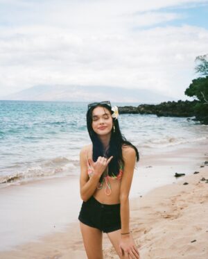 Taylor Hickson Instagram - since 2021 was a silly goofy mood 🤪 here’s some pretty places on film