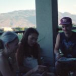 Taylor Hickson Instagram - 26! when i say this last year blew by! 🌬️ thank you to everyone who brought me laughter, quiet moments, spontaneity, love, a listen, space, art- this past year. it was hard. it was a lot of work. it was incredibly rewarding. i am welcoming this next stretch with expansive gratitude & a big embrace. i am so lucky. ♥️ i love this great big life! 🌞
