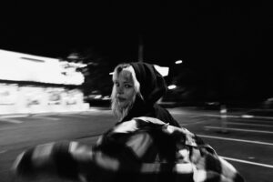 Taylor Hickson Instagram - s/o to krispy kreme for staying open past close to sell us their leftovers
