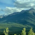Taylor Hickson Instagram - if you’re wondering where the hell i’ve been… i’ve been playing in the prairie, the ocean, the mountain, the desert, the sand, the trees- exploring my beautiful canadian home. trying to find some semblance of balance and home in this period of my individual renewal. whenever your journey of the unknown and scary arrives, and you’re forced out of the box of what you know, try and find art in the adolescence of it all❣️ & listen.