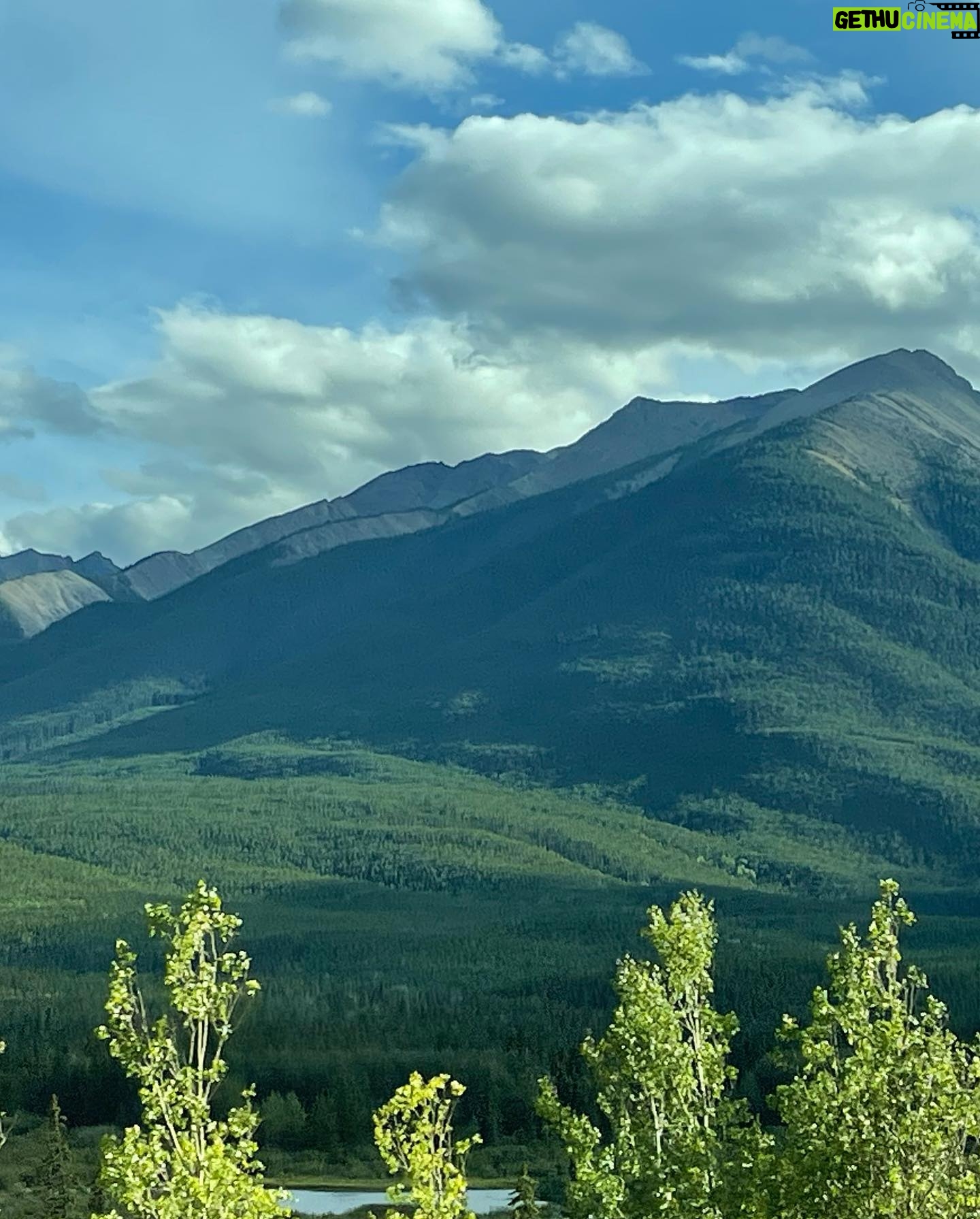 Taylor Hickson Instagram - if you’re wondering where the hell i’ve been… i’ve been playing in the prairie, the ocean, the mountain, the desert, the sand, the trees- exploring my beautiful canadian home. trying to find some semblance of balance and home in this period of my individual renewal. whenever your journey of the unknown and scary arrives, and you’re forced out of the box of what you know, try and find art in the adolescence of it all❣️ & listen.