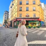 Taylor Hickson Instagram - la princesse dans un sac