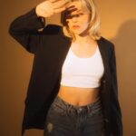 Taylor Hickson Instagram - moments that gave me golden aura