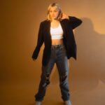 Taylor Hickson Instagram - moments that gave me golden aura