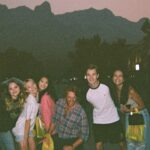 Taylor Hickson Instagram - since 2021 was a silly goofy mood 🤪 here’s some pretty places on film