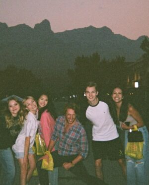 Taylor Hickson Instagram - since 2021 was a silly goofy mood 🤪 here’s some pretty places on film